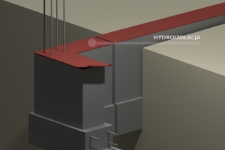 Trwałe i solidne ogrodzenia betonowe